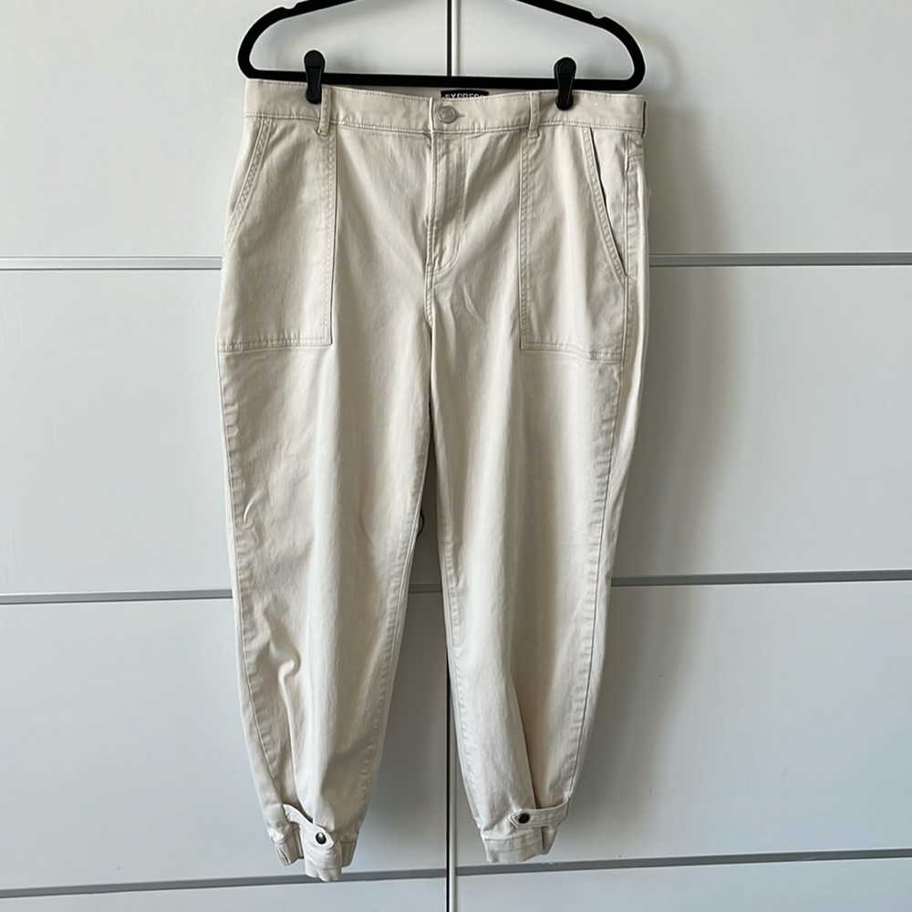 Jean Joggers!!!